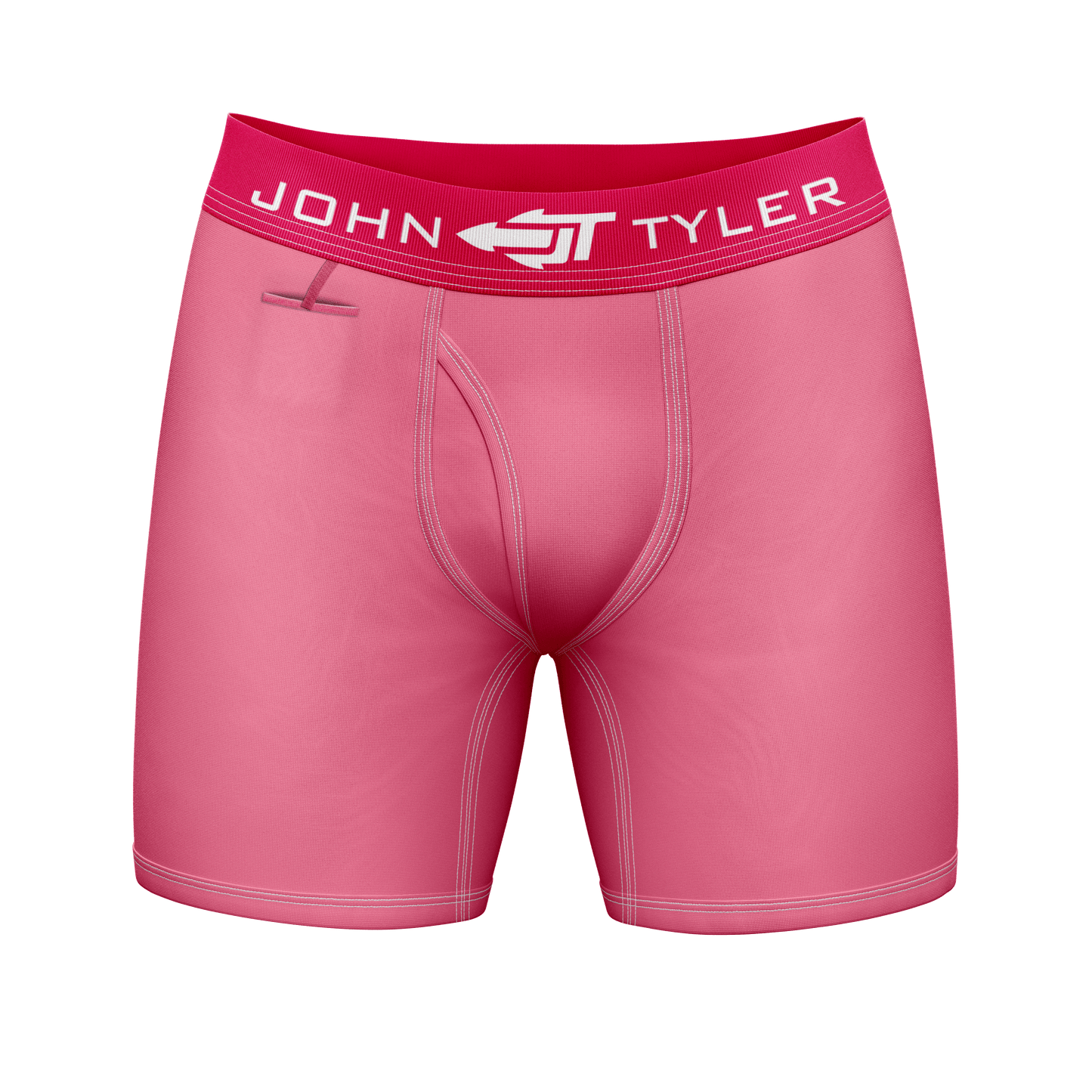 JTB CARES PINK