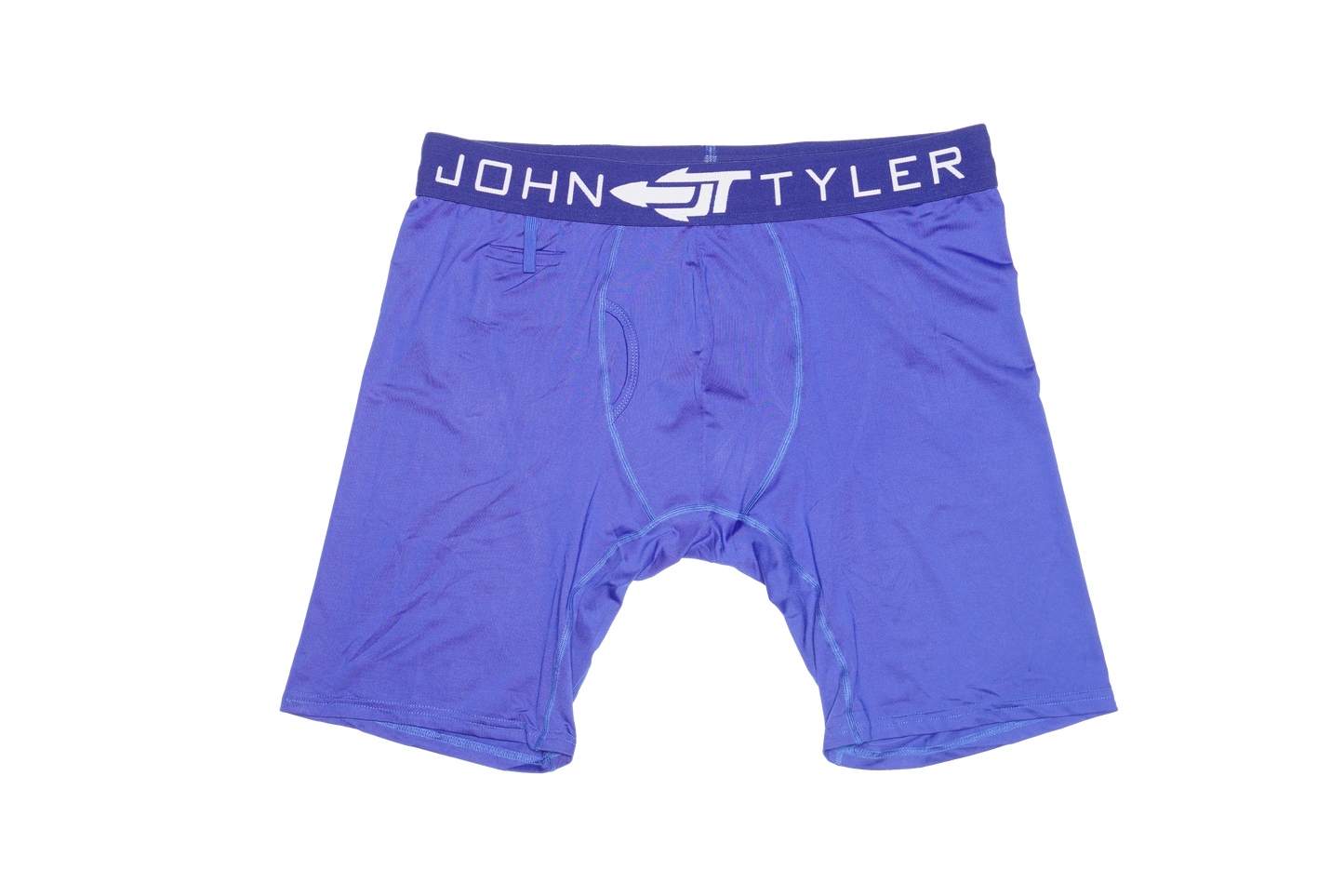 JOHN TYLER BLUE