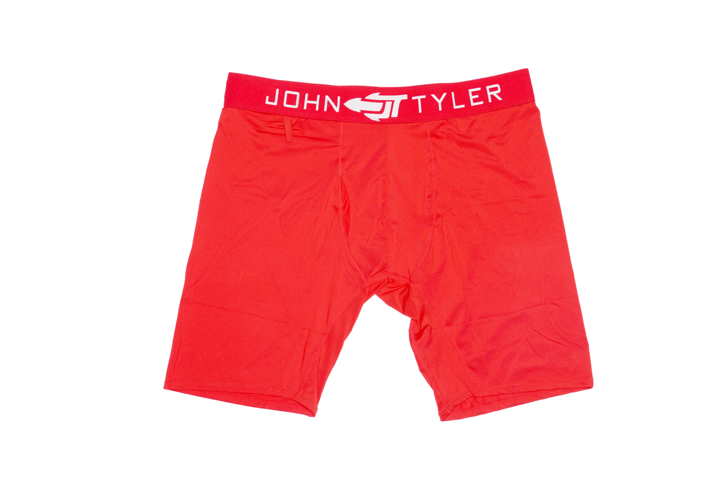 JOHN TYLER RED